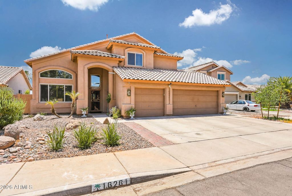 16261 W Maricopa Street, Goodyear, AZ 85338 — photo 3