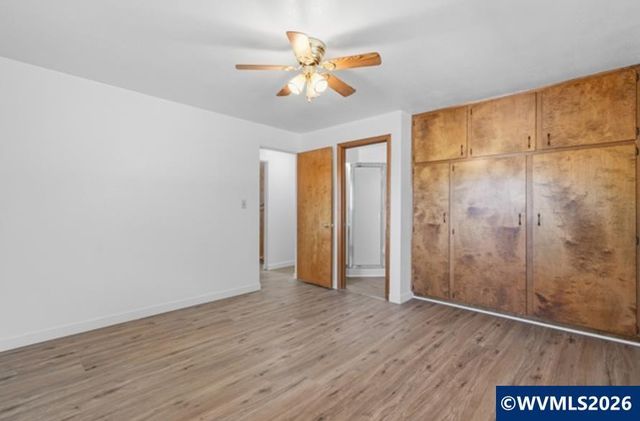 724 South Nebergall Lp NE, Albany, OR 97321