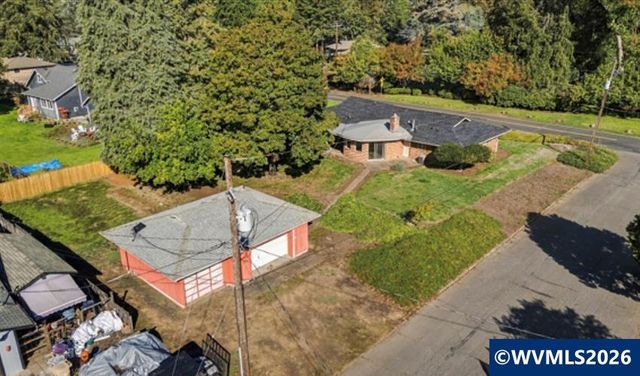 724 South Nebergall Lp NE, Albany, OR 97321