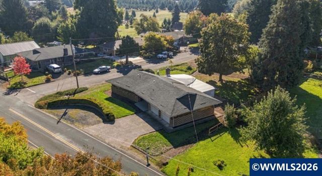 724 South Nebergall Lp NE, Albany, OR 97321