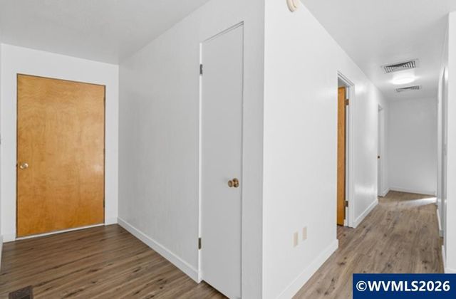 724 South Nebergall Lp NE, Albany, OR 97321