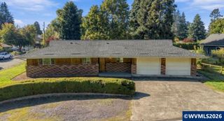 724 South Nebergall Lp NE, Albany, OR 97321