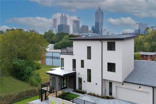 407 Linden Avenue B, Atlanta, GA 30308