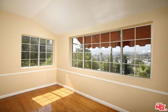 4915 El Canto Drive, Los Angeles, CA 90041