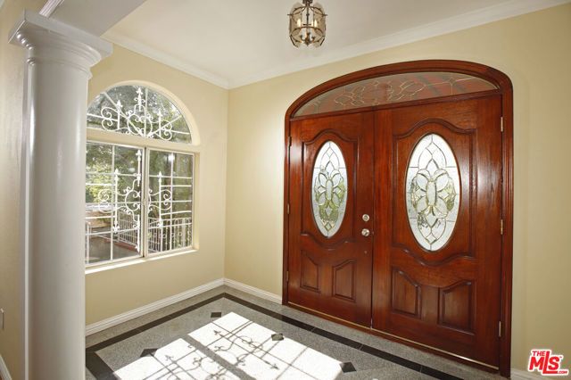 4915 El Canto Drive, Los Angeles, CA 90041