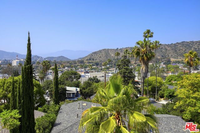 4915 El Canto Drive, Los Angeles, CA 90041