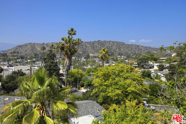 4915 El Canto Drive, Los Angeles, CA 90041