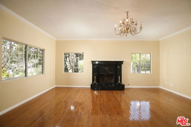 4915 El Canto Drive, Los Angeles, CA 90041
