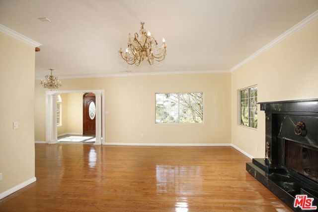 4915 El Canto Drive, Los Angeles, CA 90041