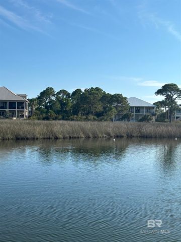 0 Harbour Drive, Orange Beach, AL 36561