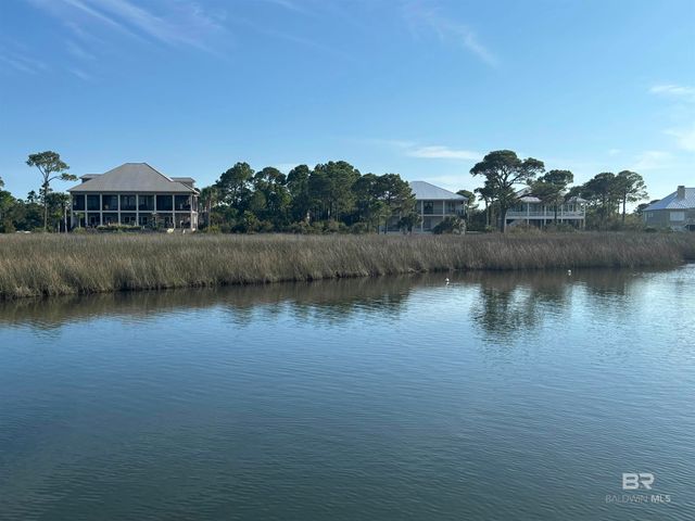 0 Harbour Drive, Orange Beach, AL 36561