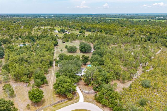 3900 RIDGELAND COURT, Punta Gorda, FL 33982