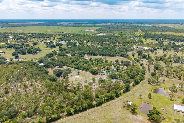 3900 RIDGELAND COURT, Punta Gorda, FL 33982