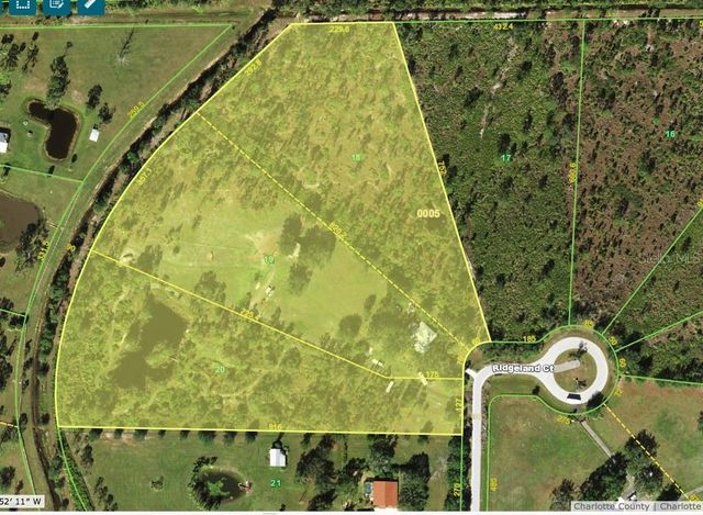 3900 RIDGELAND COURT, Punta Gorda, FL 33982
