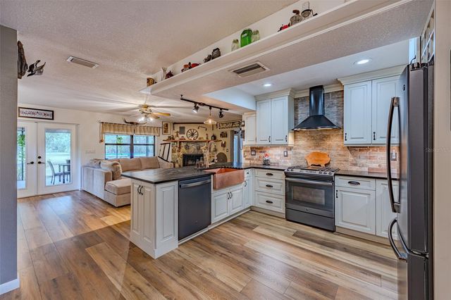 3900 RIDGELAND COURT, Punta Gorda, FL 33982