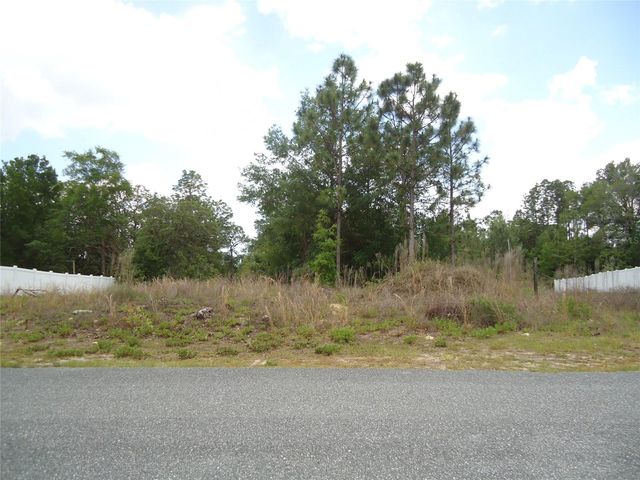 0 SW 62 CIRCLE, Ocala, FL 34476