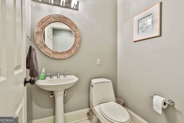 230 Smokerise Trace, Peachtree City, GA 30269