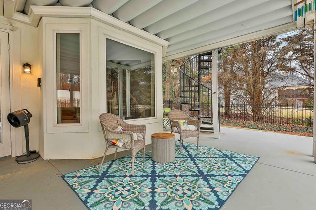 230 Smokerise Trace, Peachtree City, GA 30269