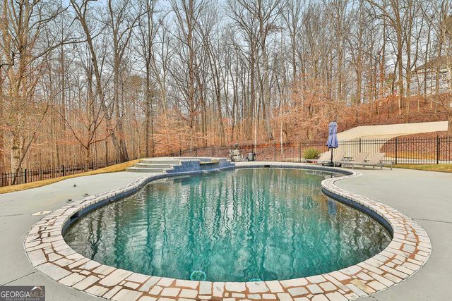 230 Smokerise Trace, Peachtree City, GA 30269