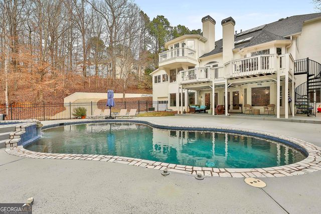 230 Smokerise Trace, Peachtree City, GA 30269