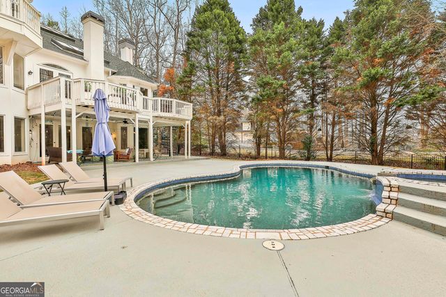 230 Smokerise Trace, Peachtree City, GA 30269