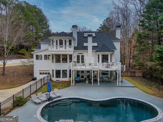 230 Smokerise Trace, Peachtree City, GA 30269