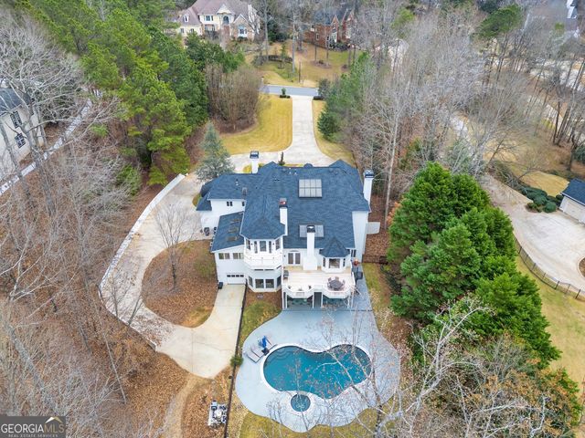 230 Smokerise Trace, Peachtree City, GA 30269