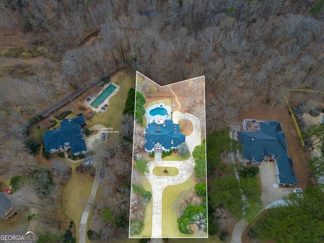 230 Smokerise Trace, Peachtree City, GA 30269