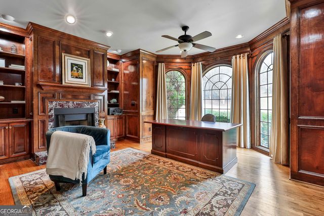 230 Smokerise Trace, Peachtree City, GA 30269