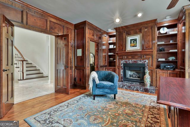 230 Smokerise Trace, Peachtree City, GA 30269