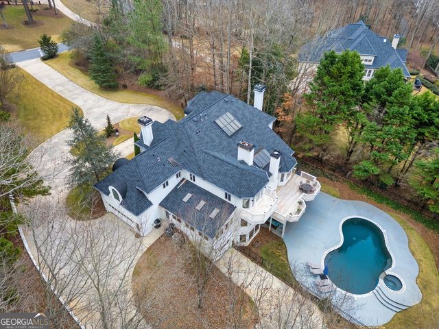 230 Smokerise Trace, Peachtree City, GA 30269