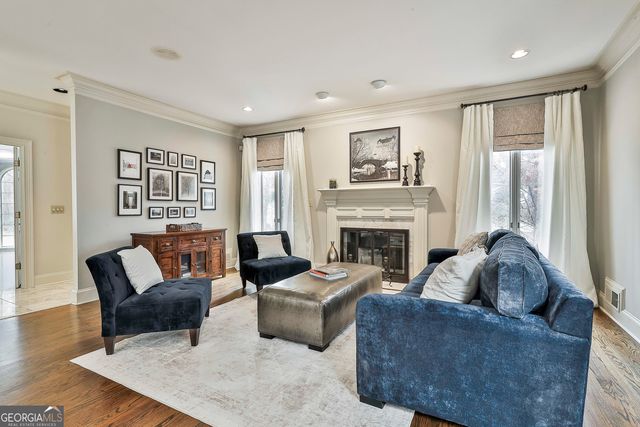 230 Smokerise Trace, Peachtree City, GA 30269