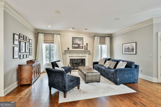 230 Smokerise Trace, Peachtree City, GA 30269