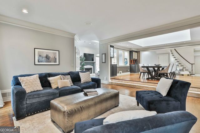 230 Smokerise Trace, Peachtree City, GA 30269