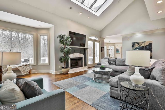 230 Smokerise Trace, Peachtree City, GA 30269