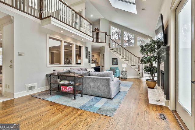 230 Smokerise Trace, Peachtree City, GA 30269