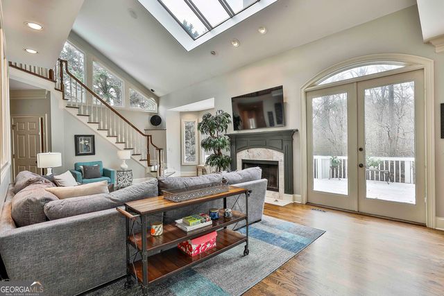 230 Smokerise Trace, Peachtree City, GA 30269