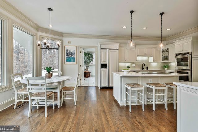 230 Smokerise Trace, Peachtree City, GA 30269