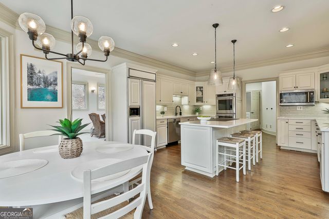 230 Smokerise Trace, Peachtree City, GA 30269