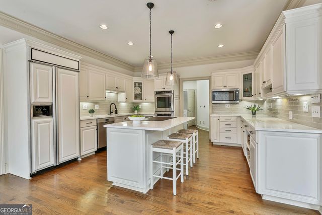 230 Smokerise Trace, Peachtree City, GA 30269