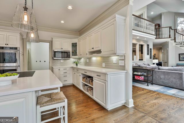 230 Smokerise Trace, Peachtree City, GA 30269