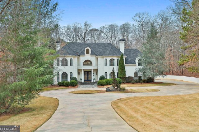 230 Smokerise Trace, Peachtree City, GA 30269