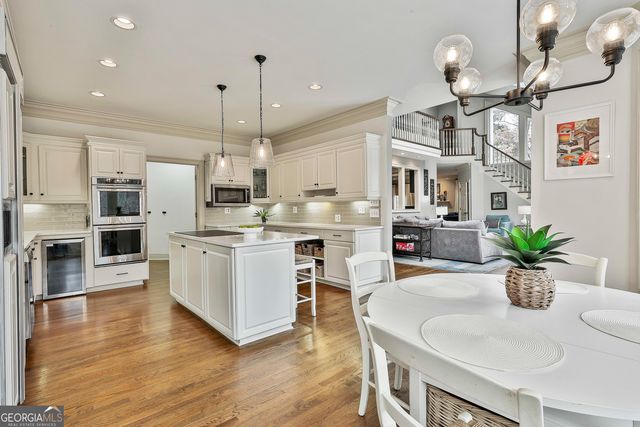 230 Smokerise Trace, Peachtree City, GA 30269