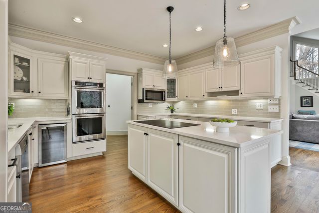 230 Smokerise Trace, Peachtree City, GA 30269