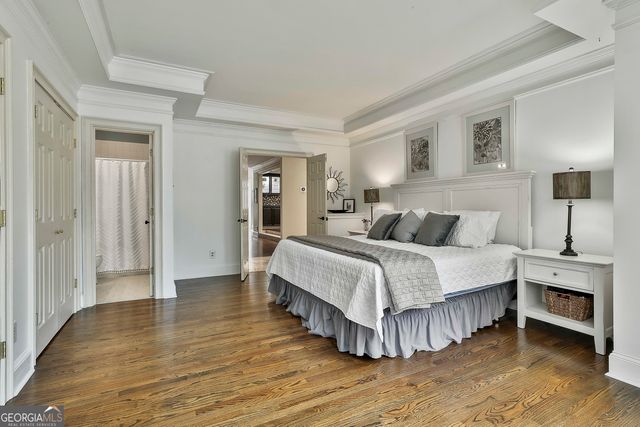 230 Smokerise Trace, Peachtree City, GA 30269