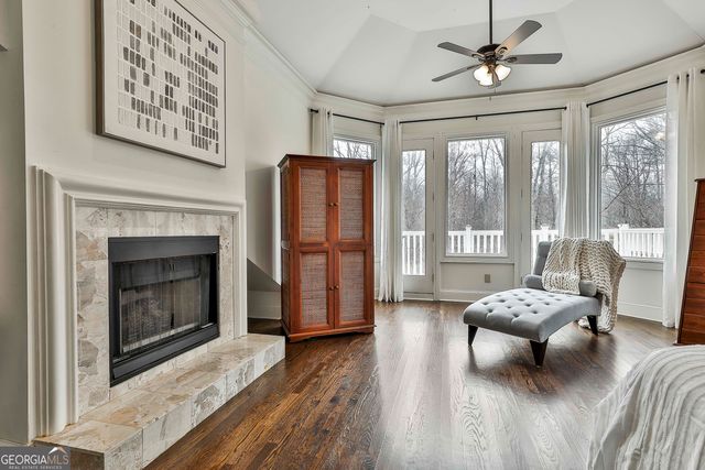 230 Smokerise Trace, Peachtree City, GA 30269