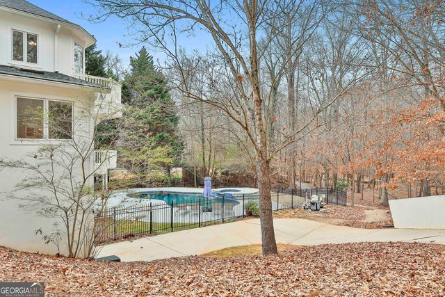 230 Smokerise Trace, Peachtree City, GA 30269