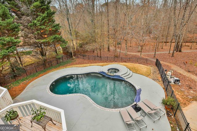 230 Smokerise Trace, Peachtree City, GA 30269