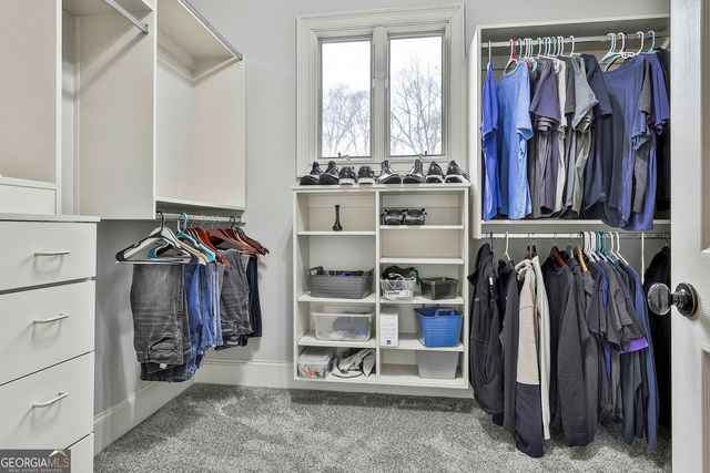 230 Smokerise Trace, Peachtree City, GA 30269