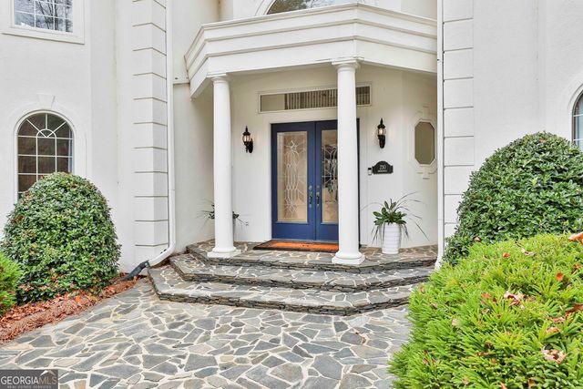 230 Smokerise Trace, Peachtree City, GA 30269